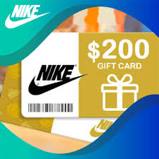 Maybe you would like to learn more about one of these? Win A Free Offer Nike Gift Card Codes Nike Gift Card Nike Gifts Best Gift Cards