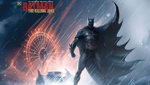 Check spelling or type a new query. Batman The Killing Joke Teaser Trailer