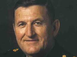 Col. (Ret.) John Earl Stice