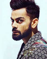 Virat Kohli Virat Kohli Wallpapers Virat Kohli Hairstyle Virat Kohli Beard