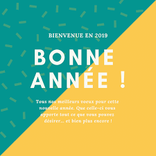 Trouver des textes de voeux originaux. Tous Nos Meilleurs Voeux Pour Cette Annee 2019