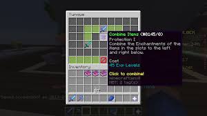 With each level, smite gets more and more powerful. Very Outdated How To Properly Enchant A Sword Without Using The Enchantment Table Hypixel Minecraft Server And Maps