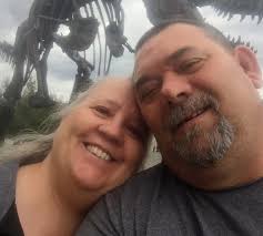 Steve and Karen Shahan