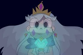 Moon Intro By Infaminxy Star Vs The Forces Of Evil Star Vs The Forces Cartoon