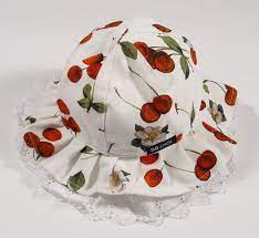 More Designer Baby Sunhats Sewing Baby Clothes Baby Girl Patterns Kids Outfits