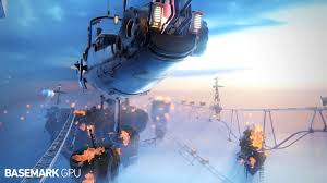 Basemark Gpu Benchmark V1 2 3 Download