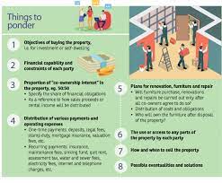 A will serves as a written document that provides instructions on how you want your assets distributed after your death. Why You Should Have Agreements For Joint Ownerships Edgeprop My