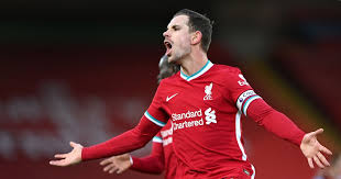 First and foremost, there was the wound on his thigh, a legacy of the surgery he had undergone a few weeks earlier, and. Henderson Makeweight In Opening 34 5m Liverpool Bid