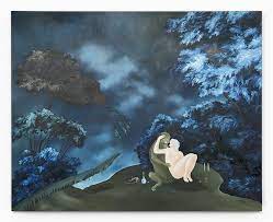 sanam khatibi but i want to swallow you 2017 artist inspiration artist young artist