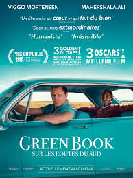 The green book is guidance issued by hm treasury on how to appraise policies, programmes and projects. Green Book Sur Les Routes Du Sud Film 2018 Allocine