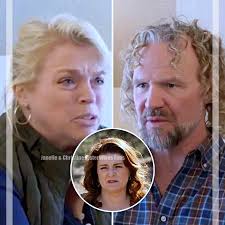 The game has been turned around!!! Sister Wives: Suki unexpectedly FIRED  due to shocking evidence from Kody!!!