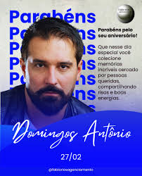 Fabio Rios Agenciamento