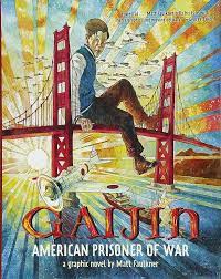Gaijin: American Prisoner of War: Faulkner, Matt: 9781423137351:  Amazon.com: Books