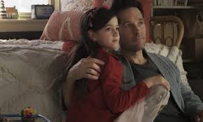 Scott borrows luis' van and drops in on the birthday party of his daughter, cassie (abby ryder fortson). Abby Ryder Fortson Bilder Poster Fotos Moviepilot De