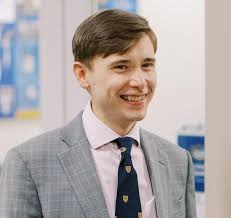 2021 Welch College Annual Report by Welch College