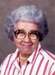 Thelma Metzger Obituary