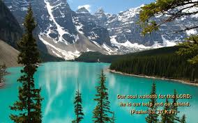 Bible verse about beauty of nature. 50 Wallpaper Biblical Nature On Wallpapersafari