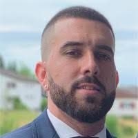 Abraham Jiménez Fernández