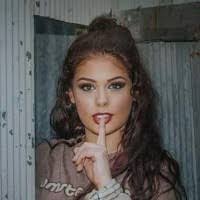 Gabrielle Maldonado's Instagram, Twitter & Facebook