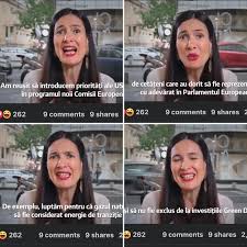 Clotilde armand is a romanian mep from the renew europe group. Dr Adina Alberts Ce O RecomandÄƒ Pe Clotilde Armand Pentru FuncÈ›ia De Primar In AfarÄƒ De Faptul CÄƒ A Fost Singurul BebeluÈ™ Alb Din Maternitatea Din Guadalupe Dragii Mei Simt CÄƒ