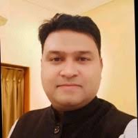 Vineet Rajput Email & Phone Number