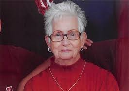 Obituary information for Esperanza Zavala