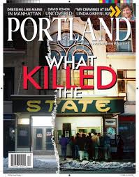 Portland Monthly Magazine December 2009 by portlandmonthlymagazine - Issuu