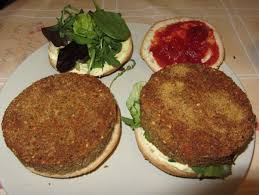 Check spelling or type a new query. Burger Di Lenticchie Veganblog Ricette E Prodotti Dal Mondo Vegan