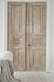 Natural Wood Wood Doors Interior Doors Interior Wood Doors