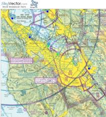 Skyvector Is The Google Maps Of Aviation Sectional Charts
