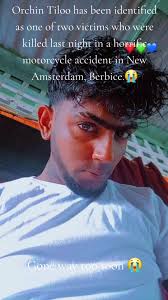 That Guy Died in Accident Who Was Working in Nira