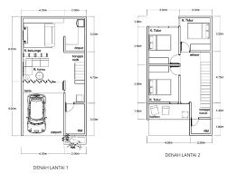 Dari peristilahan katanya, sebenarnya kedua istilah tersebut memiliki arti kurang lebih sama, yaitu kekinian. 6 Desain Rumah Minimalis Modern Anti Mainstream Beserta Rab Nya Rumah123 Com