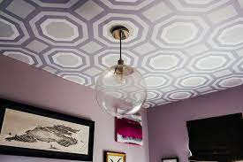 1 photo · curated by laverne doughty. 29 Ceiling Wallpaper Ideas