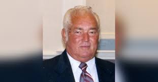 Obituary information for Mr. James Baggett