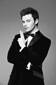 Chris Colfer Chris Colfer Actores Artistas
