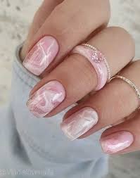 This is quite possibly the. 32 Gorgeous Nail Art Designs Glitter On Marble Nails