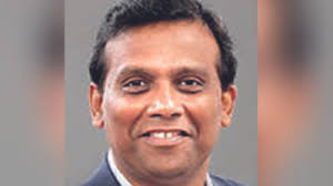 Ravi Kumar: Ex-Infosys president Ravi Kumar to join as president for  Cognizant Americas