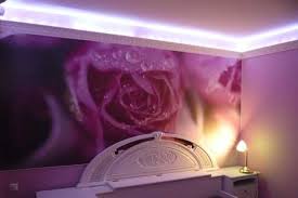 30 Glowing Ceiling Designs With Hidden Led Lighting Fixtures Iron acryl ceiling lights led super thin for foyer bedroom 3 color temperature. hidden led lighting fixtures