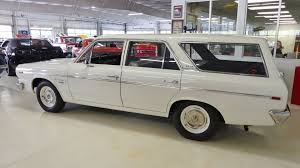 Image result for Frost White 1968 Rambler