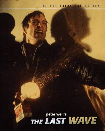 The Last Wave (1977) | The Criterion Collection