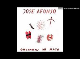 1934), son of josé sobral de almada negreiros and wife sarah afonso Jose Afonso Tu Gitana Youtube