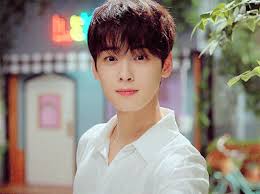 I made this video because i want it. Tomorrow Today Rainy Day Saviour Lee Dongmin Cha Eunwoo