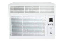 Marinaire self contained marine air conditioners and heat pumps. Ge 6 000 Btu 115 Volt Window Air Conditioner With Remote Ahw06lz White Walmart Com Walmart Com