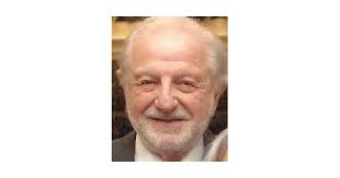 Norman Wecker Obituary (2018)