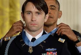 Army vet Kyle White given Medal of Honor