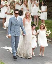 Up to 40% off wedding dresses. Simple To Extravagant Celeb Wedding Dresses Ranked Stylebistro