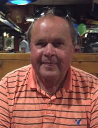 Obituary information for Charles Gann