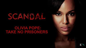 And yet, while olivia pope will grace us with her presence, she'll ultimately recede into darkness, once again, leaving us waiting another week for her bold words and weak heart. Scandal Moments Olivia Pope Puts Men In Their Place Youtube