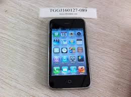 We had this issue with the ipod touch. 9 Lot Apple Iphone 3gs 16gb Black 7 Functional 4 One Display Is Crack Three Battery Is Bad White 2 Functional A1303 On 100outlets Com