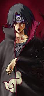 1242x2688 Itachi Uchiha Anime Iphone Xs Max Wallpaper Hd Anime 4k Wallpapers Images Photos And Background Wallpaper 4k Wallpaper Naruto Shippuden Anime 4k